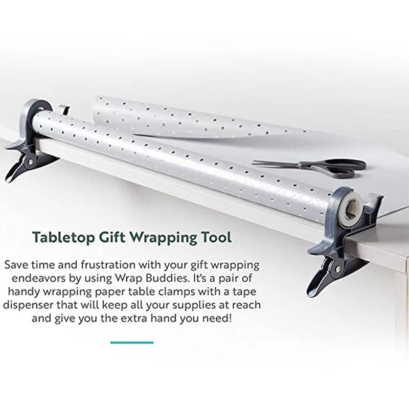 Gift Wrapping Tool