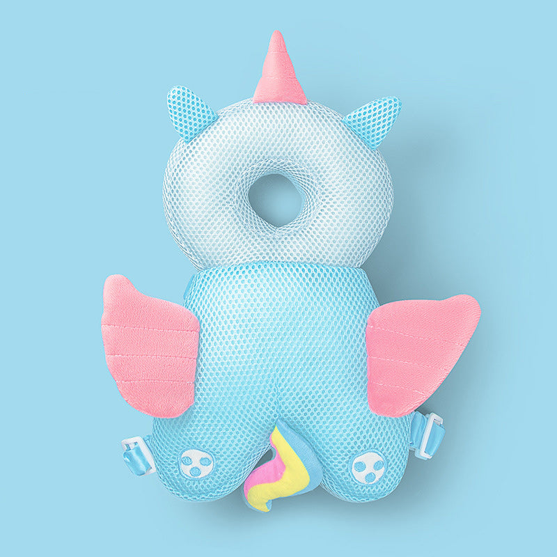 Head Protection Pad for Toddlers