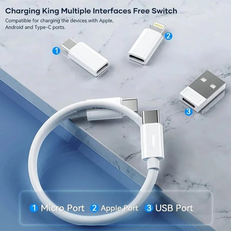 📱Portable Converter
