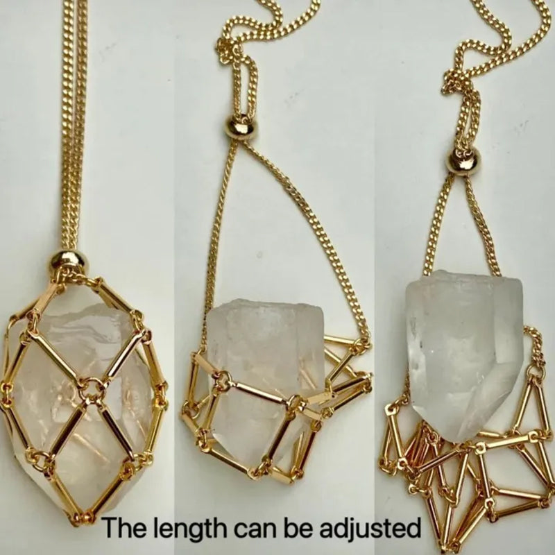 Crystal Necklace🎁
