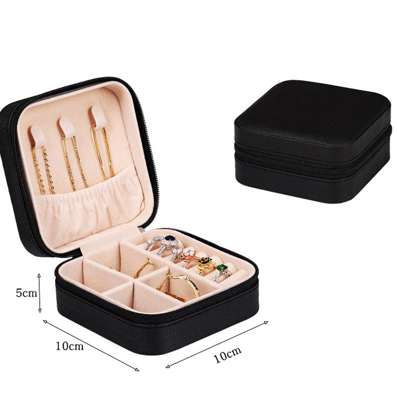 📦Jewelry Storage Box