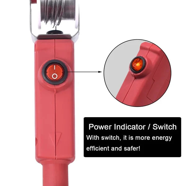 🔥LAST DAY SALE 49% OFF🔥Multi-function soldering iron soldering gun set