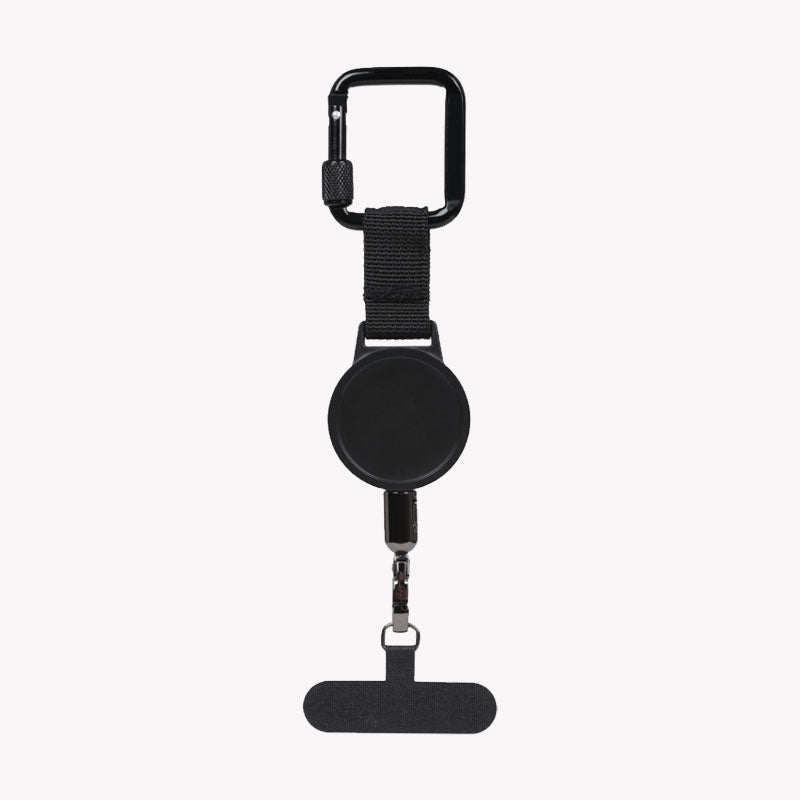 Retractable Anti-Theft Phone Tethe