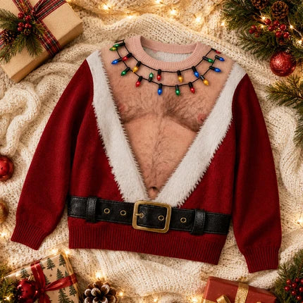π
Funny Christmas Shirt β Bring Some Fun to the Holidays