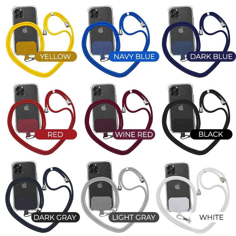 CROSSBODY PHONE LANYARD