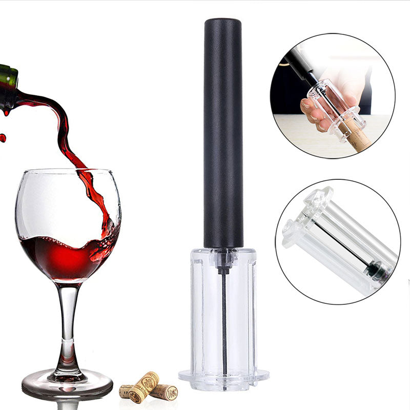🔥Last day 49% OFF 🔥Wino on the Go Wine Opening Set