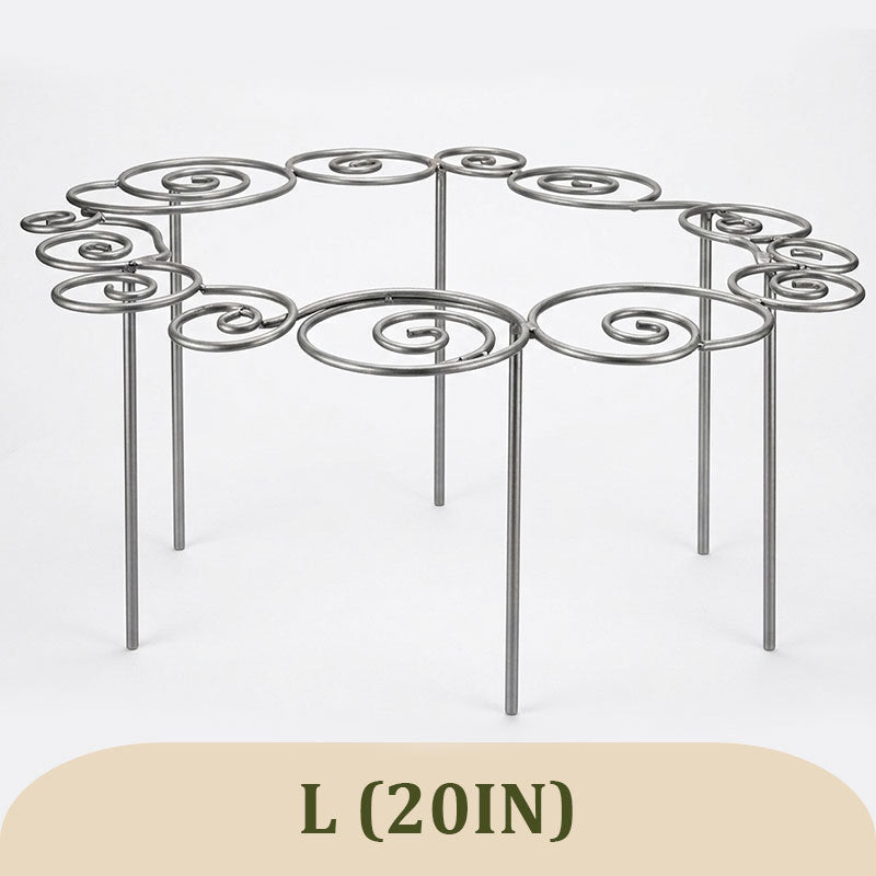 🌷Elegant Garden Plant Support Stand