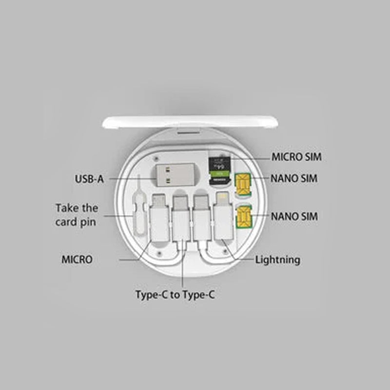 📱Portable Converter
