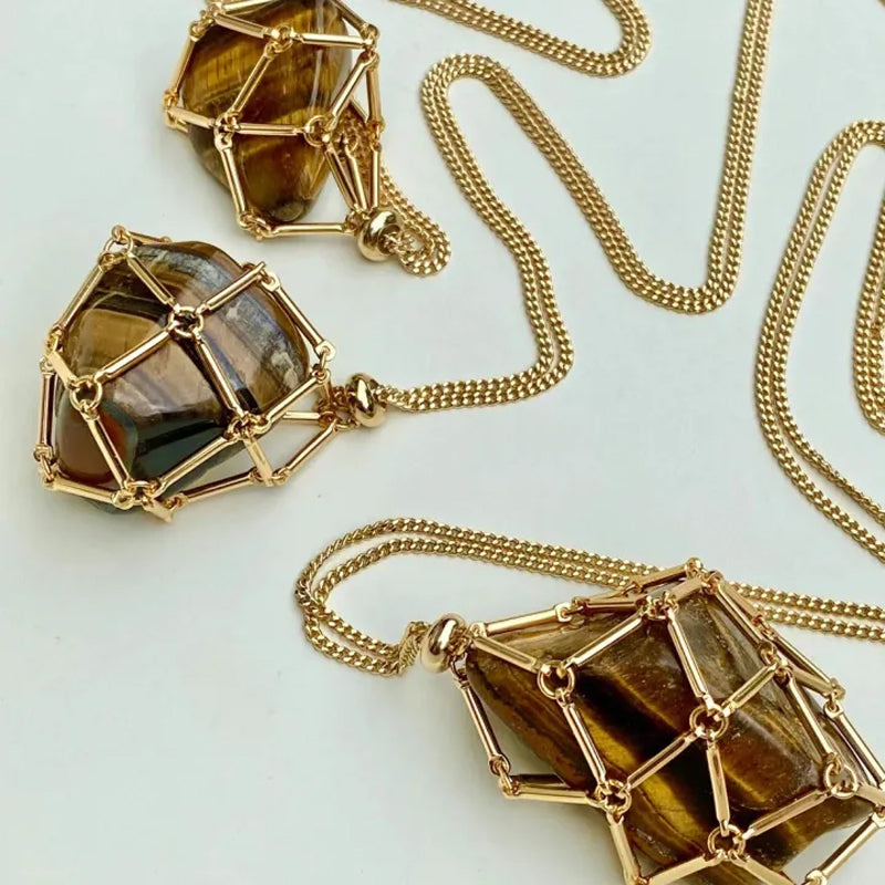 Crystal Necklace🎁