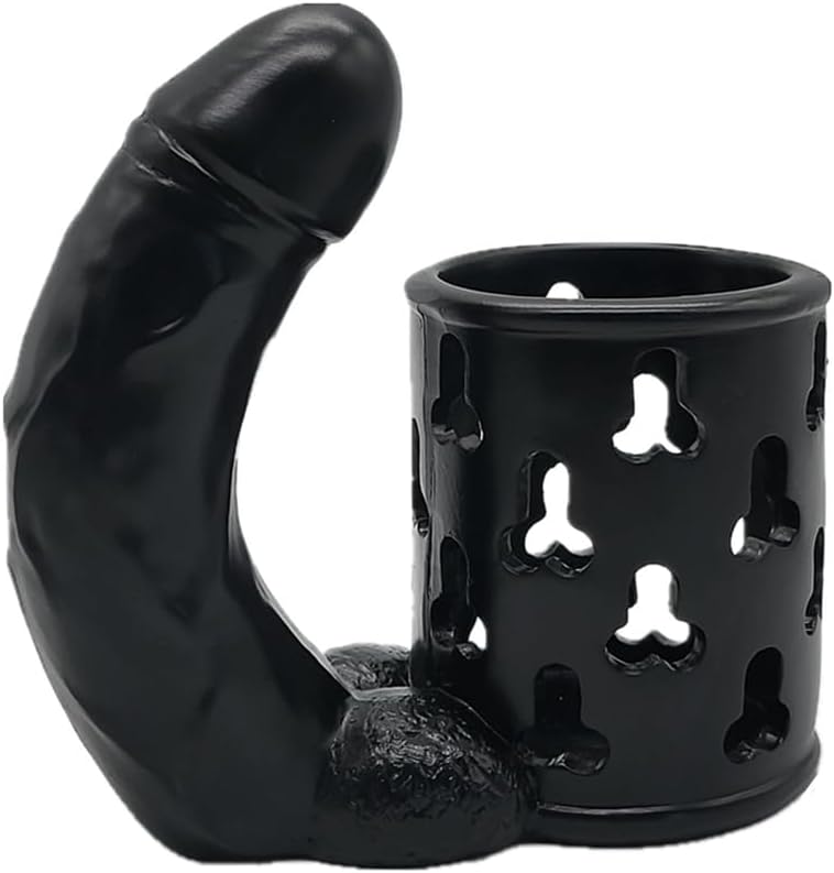 ✨Hot Sale 49% Off-🤣Funny Beer Can Holder
