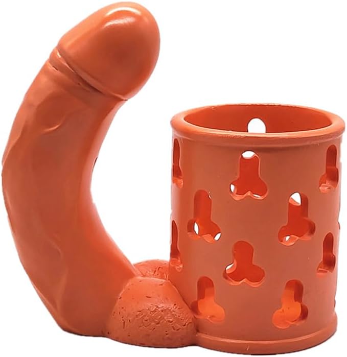 ✨Hot Sale 49% Off-🤣Funny Beer Can Holder