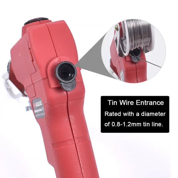 🔥LAST DAY SALE 49% OFF🔥Multi-function soldering iron soldering gun set