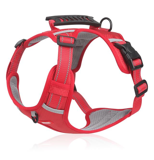 No Pull Dog Harness for Pets