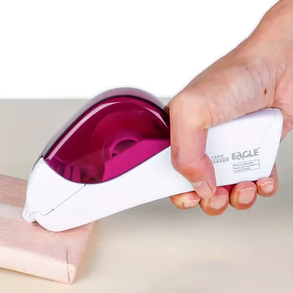 π₯ Last Day 50% OFF - π Automatic Tape Dispenser -Stop Fighting With Tape
