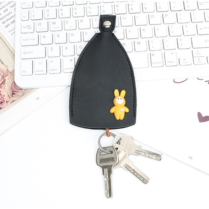 Personalized Protective Pull Out Key Case