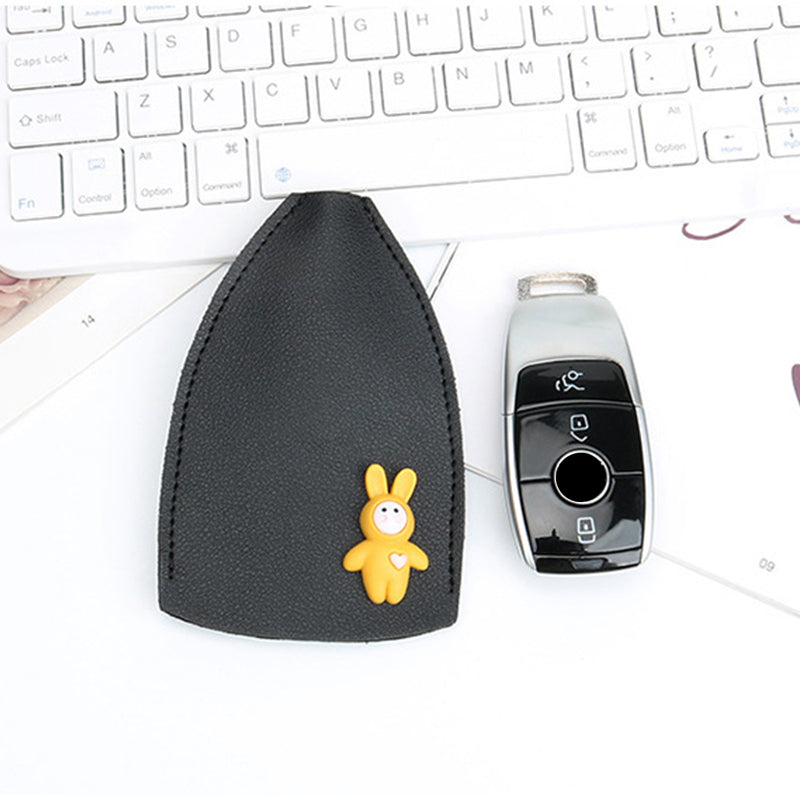 Personalized Protective Pull Out Key Case