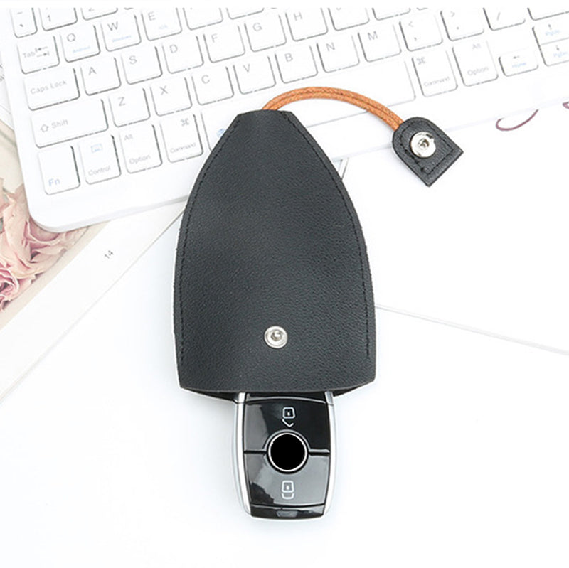 Personalized Protective Pull Out Key Case