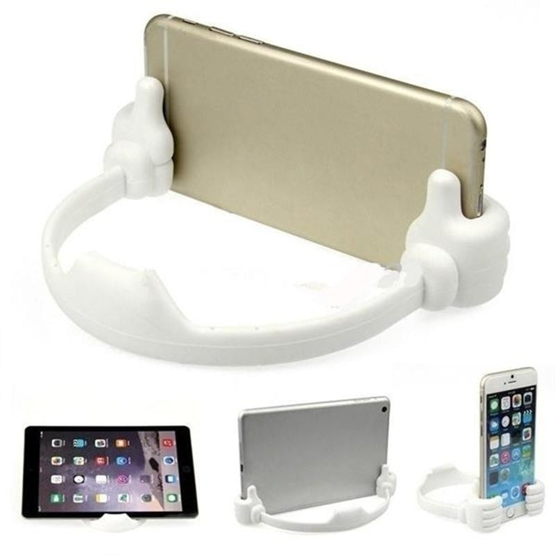 Thumbs Up Lazy Phone Stand