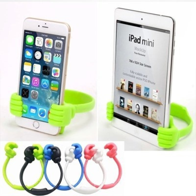 Thumbs Up Lazy Phone Stand