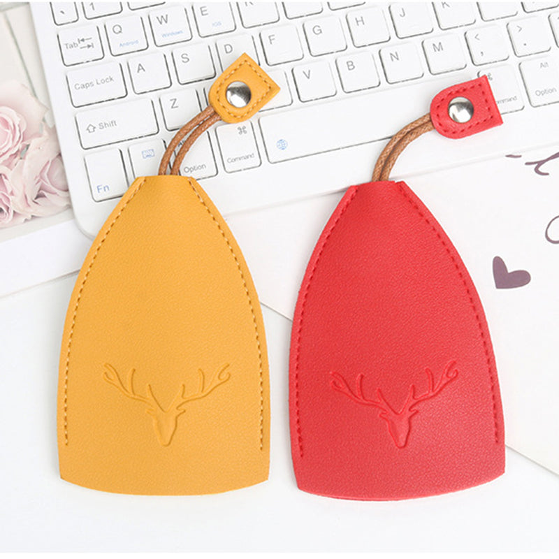 Personalized Protective Pull Out Key Case