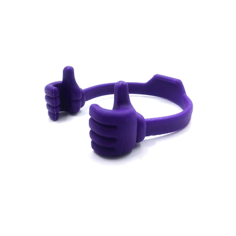 Thumbs Up Lazy Phone Stand