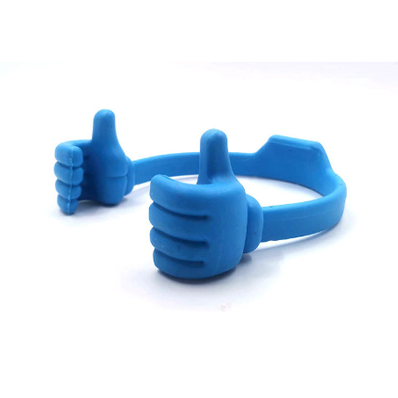 Thumbs Up Lazy Phone Stand