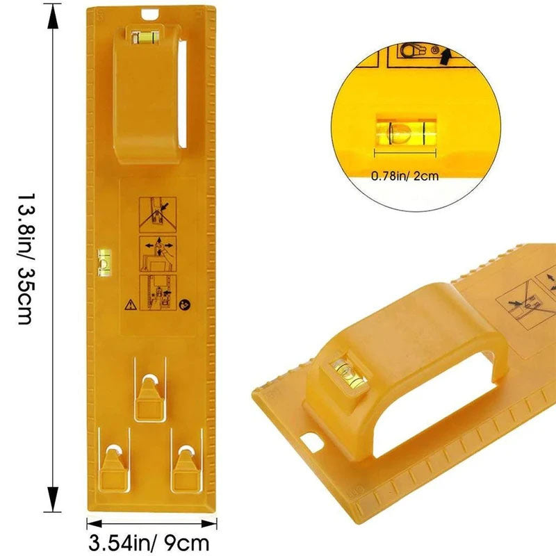 Picture Hanging Tool
