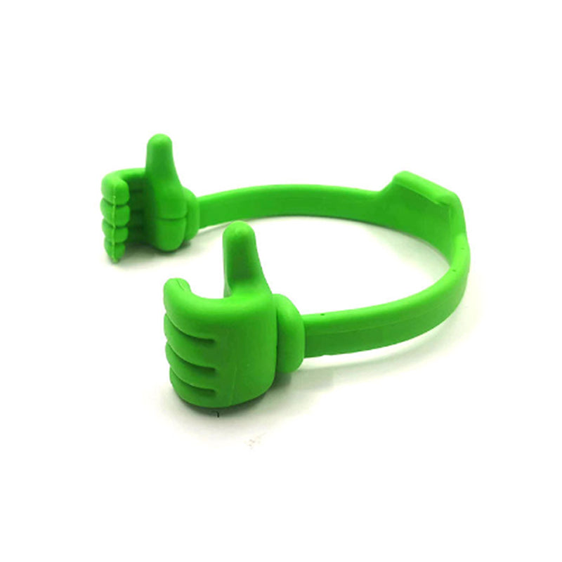 Thumbs Up Lazy Phone Stand