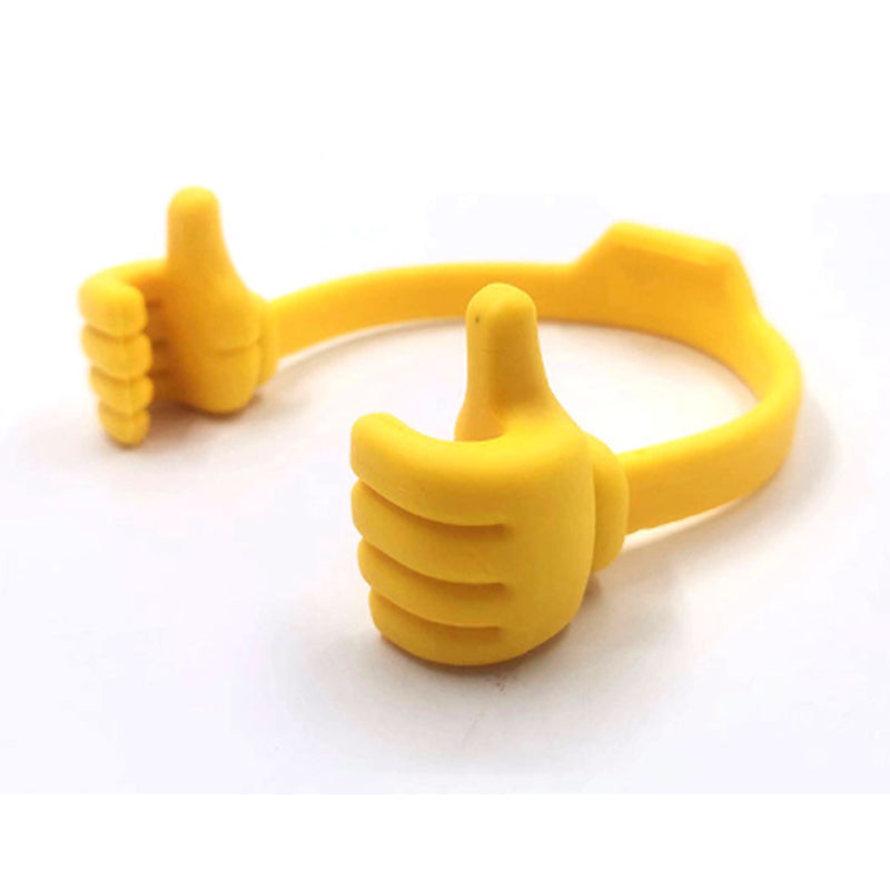 Thumbs Up Lazy Phone Stand