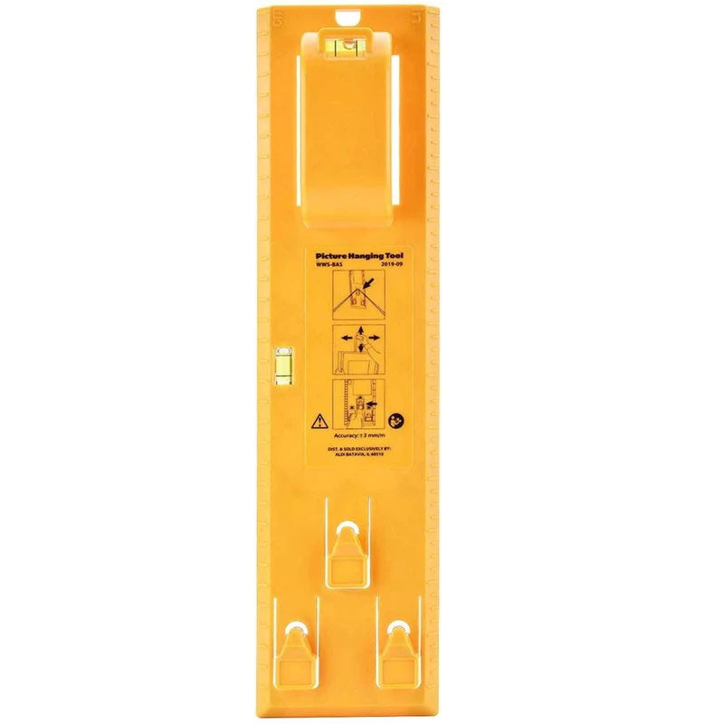 Picture Hanging Tool