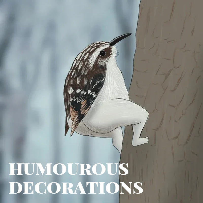 🎄Christmas Promotion-49% OFF🎄Accurate Bird Calendar For 2024🐦