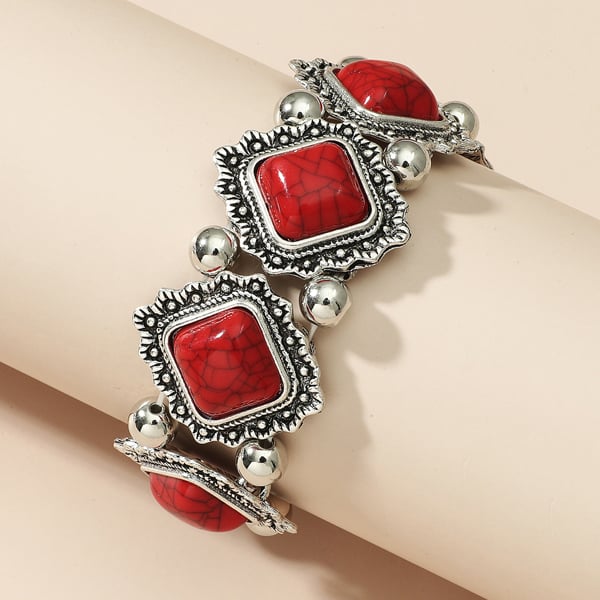 🎄Christmas Promotion-40% OFF🎄Jewelry Turquoise Bracelet