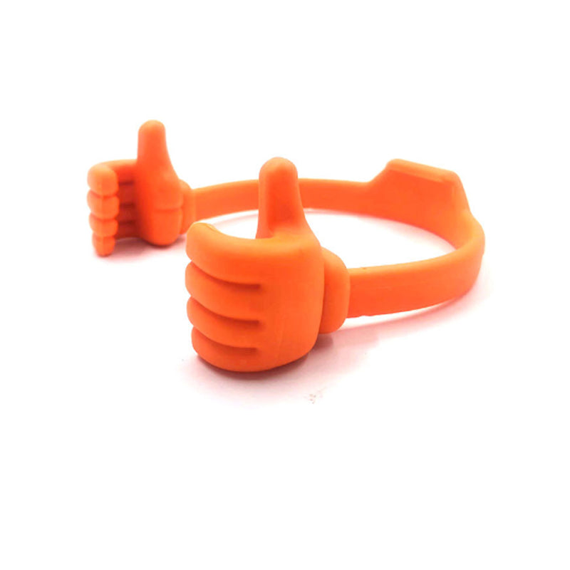 Thumbs Up Lazy Phone Stand