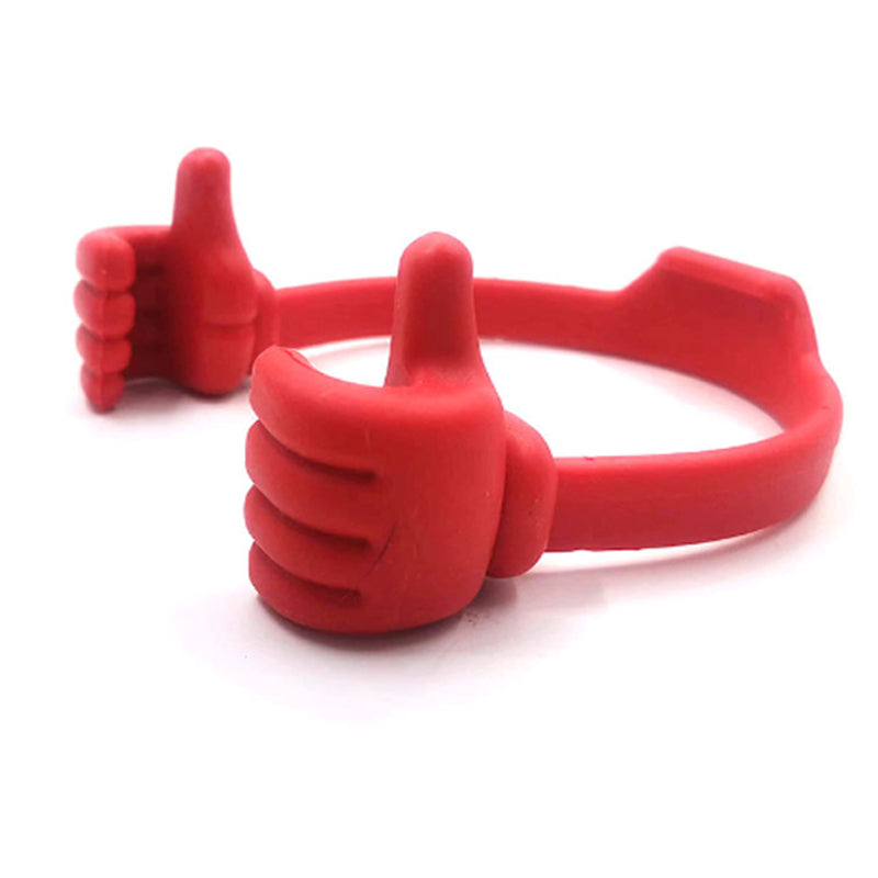 Thumbs Up Lazy Phone Stand