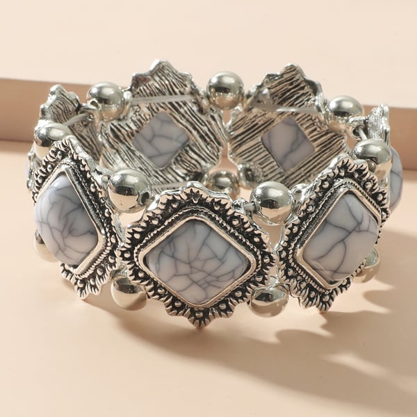 🎄Christmas Promotion-40% OFF🎄Jewelry Turquoise Bracelet