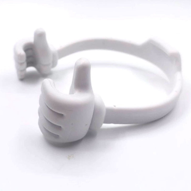 Thumbs Up Lazy Phone Stand