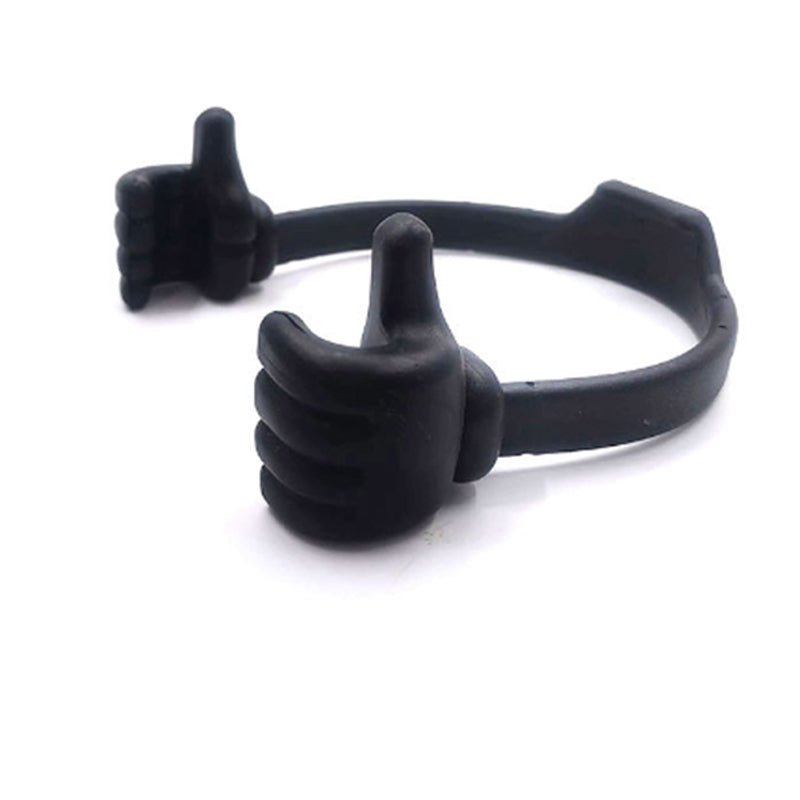 Thumbs Up Lazy Phone Stand