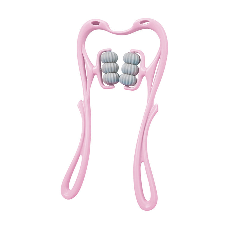 🎄Christmas Promotion-40% OFF🎄Relax Your Neck 🩺 NeckBud Massage Roller