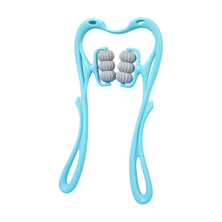 🎄Christmas Promotion-40% OFF🎄Relax Your Neck 🩺 NeckBud Massage Roller