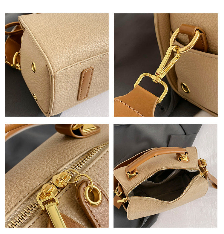 Best Gift for Her - Crossbody Large Shoulder Bag with Adjustable Strap🔥Buy 2 Free Shipping🔥