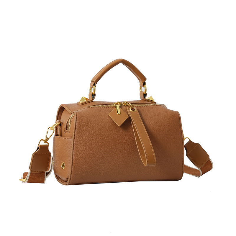 Best Gift for Her - Crossbody Large Shoulder Bag with Adjustable Strap🔥Buy 2 Free Shipping🔥