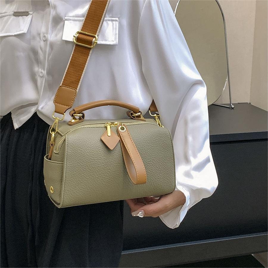 Best Gift for Her - Crossbody Large Shoulder Bag with Adjustable Strap🔥Buy 2 Free Shipping🔥