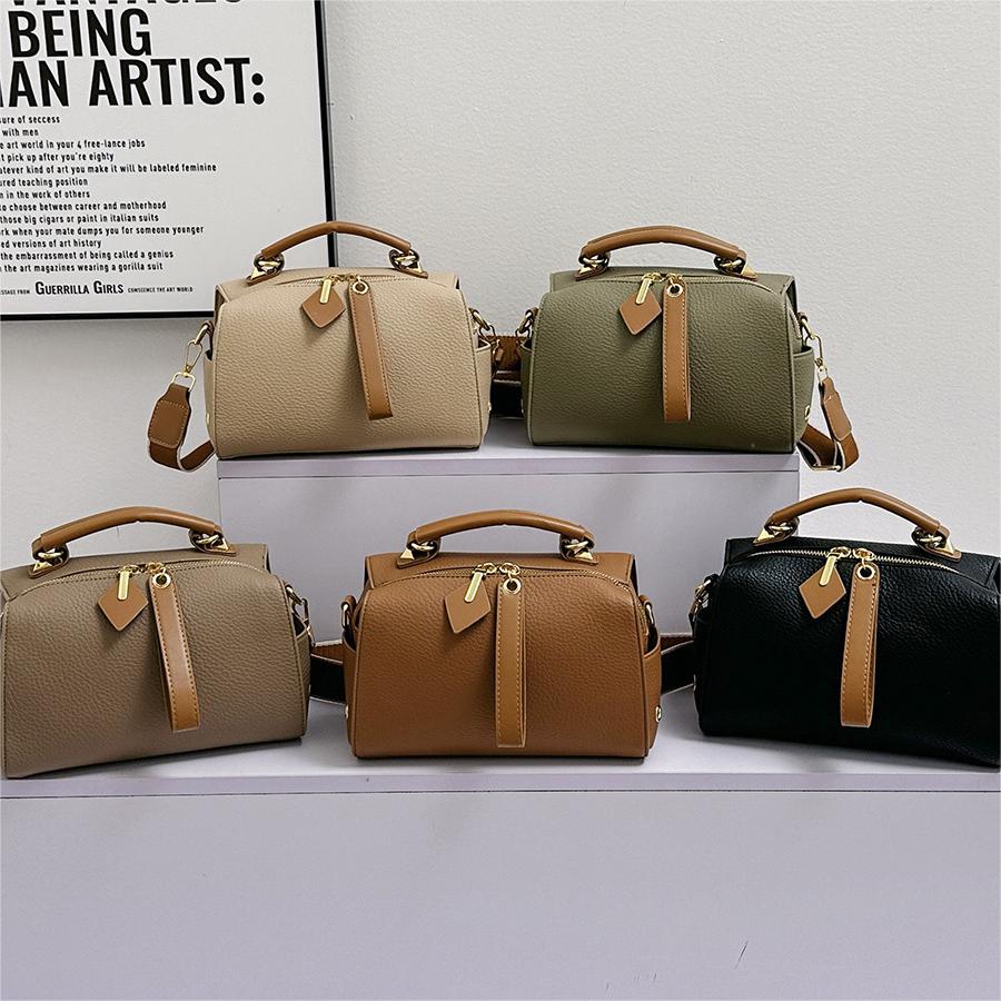 Best Gift for Her - Crossbody Large Shoulder Bag with Adjustable Strap🔥Buy 2 Free Shipping🔥