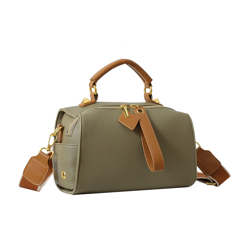 Best Gift for Her - Crossbody Large Shoulder Bag with Adjustable Strap🔥Buy 2 Free Shipping🔥