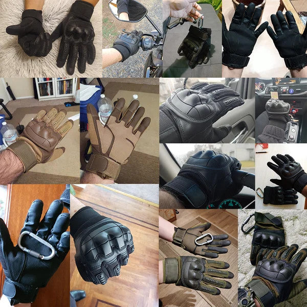 Heavy Duty Tactical Gloves🔥Buy 2 Free Shipping🔥