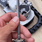 S2 Steel Magnetic Hexagon Bit Set
