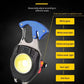 💡2024 New Arrival Upgrade 8 in 1 Multifunctional Portable Emergency Light