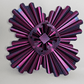 GearSphere - The Steampunk Whirling Wonder Fidget (Gear Ball)