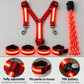 🐎✨ Light-Up Horse Riding Set – Shine on Every Ride!
