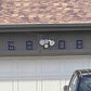 🎁✨Solar-powered outdoor illuminated door number